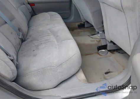 2000 Buick Lesabre Custom from USA, damaged, VIN 1G4HP54K1YU104942